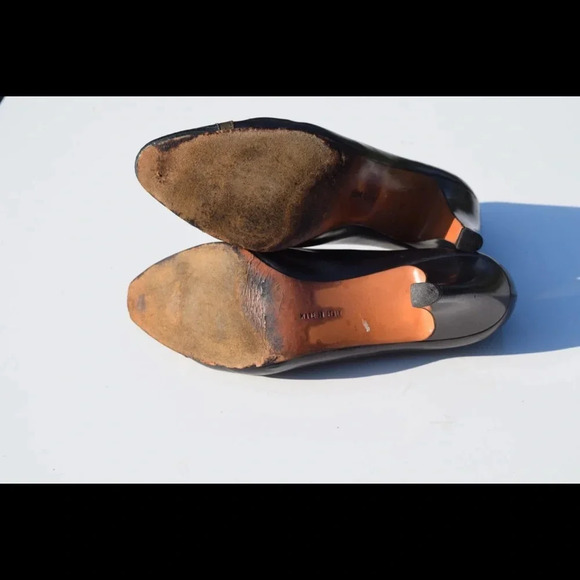 Salvatore Ferragamo low pumps - Picture 6 of 8